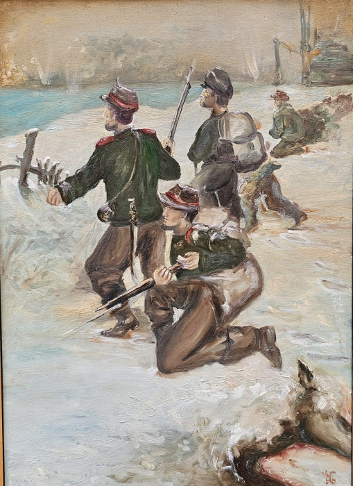 Razboiul de independenta 1877 - original work [2]