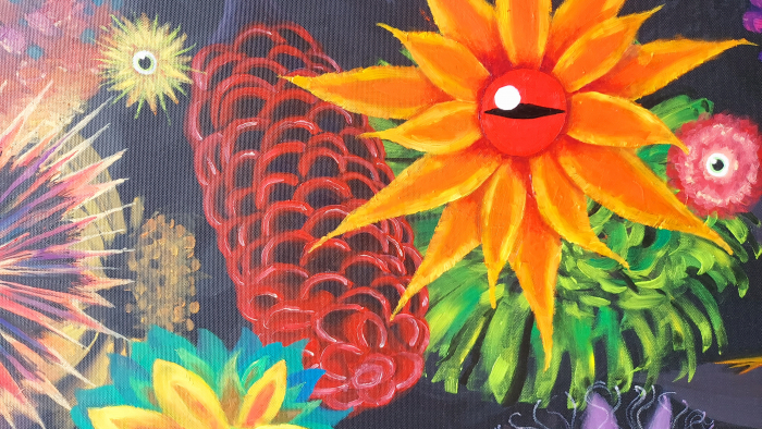 "Și lor le plac de tine" - SOLD [4]