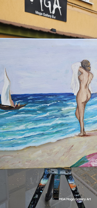 AT SEA! TABLOURI OFERTA VERII!! -50%! [2]