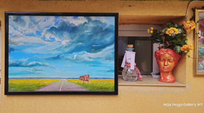 VAMA VECHE ROAD [4]