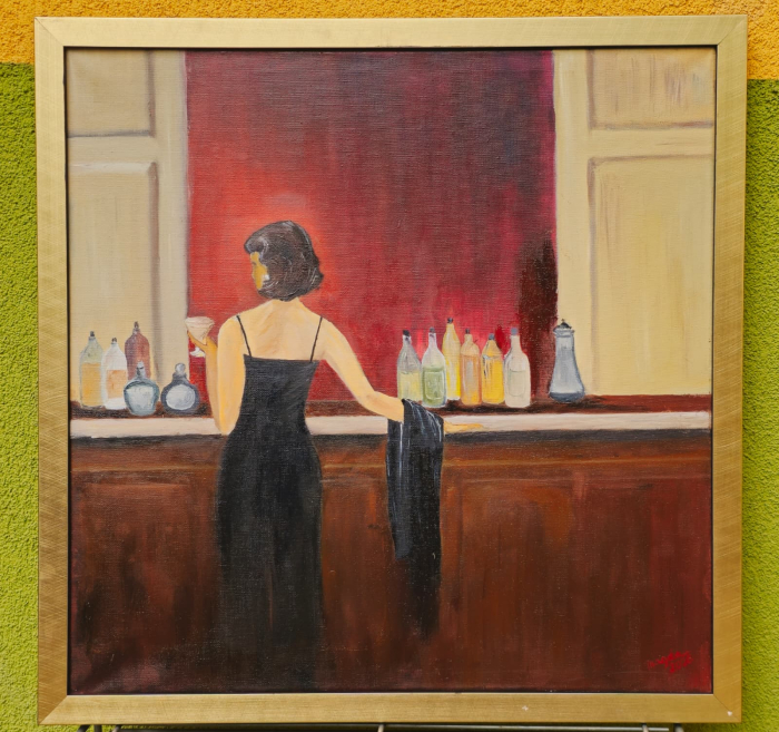 The Lady - Doamna [2]