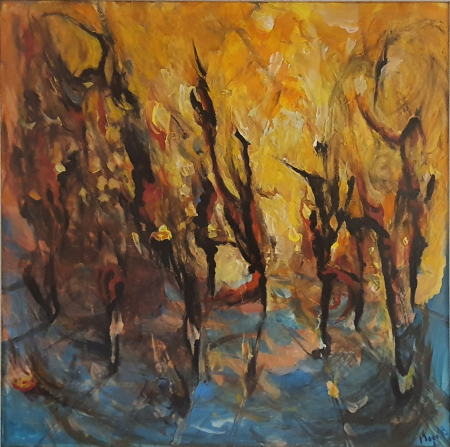 Abstract - Glade