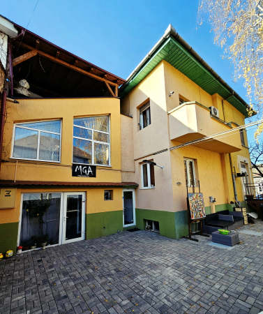 MGA Art Club House [3]