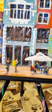 Bruk house - Timisoara [3]