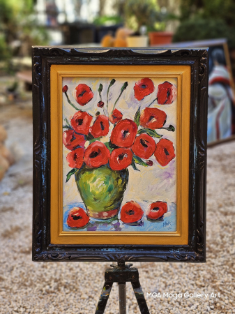 Poppies [1]