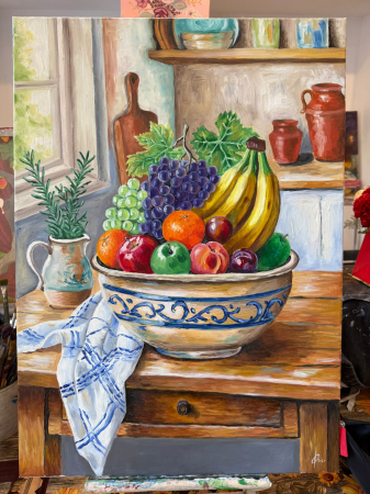 Flori - Fruits