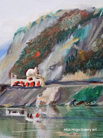 MRACONIA BAY - DANUBE [1]