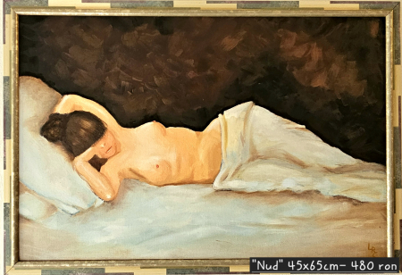 Nuduri - Nud