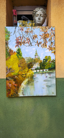 Timisoara toamna [4]