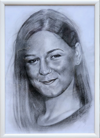 PORTRAIT - BLACK/WHITE OR COLOUR [5]