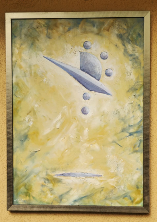 Artă modernă - Brancusi Minimal