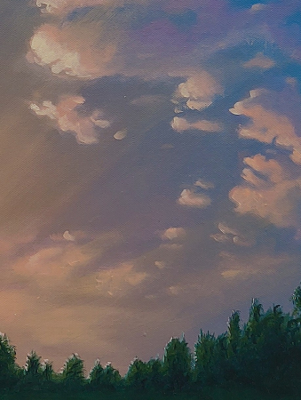 "Răsărit Nou, Pădure Veche" [1]