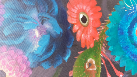 "Și lor le plac de tine" - SOLD [2]
