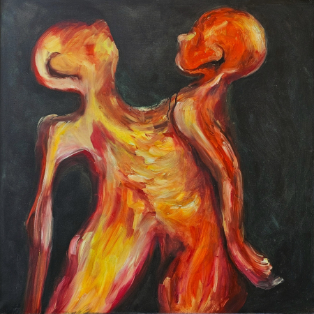 Abstracte - SIAMEZII