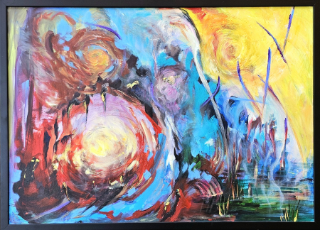 Abstract - Sodoma and Gomord