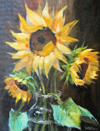 Flori - Sunflower