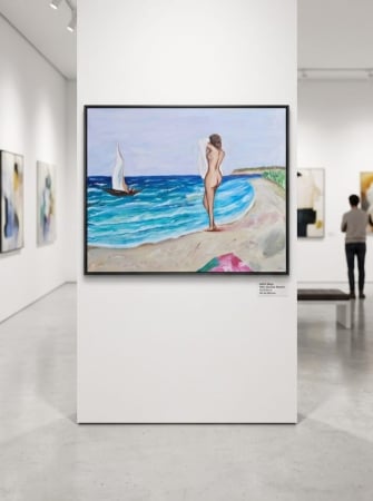 Portrete și caricaturi - AT SEA! TABLOURI OFERTA VERII!! -50%!