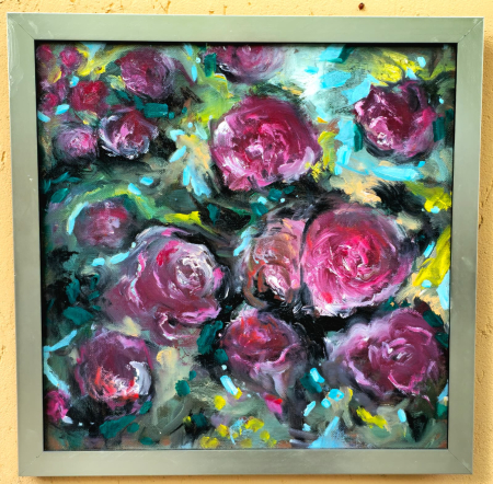 Artă modernă - Trandarifi salbatici