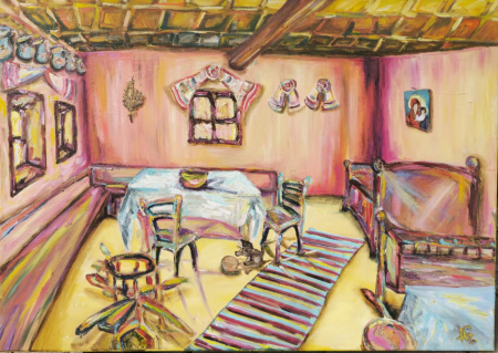 Artă modernă - Memories