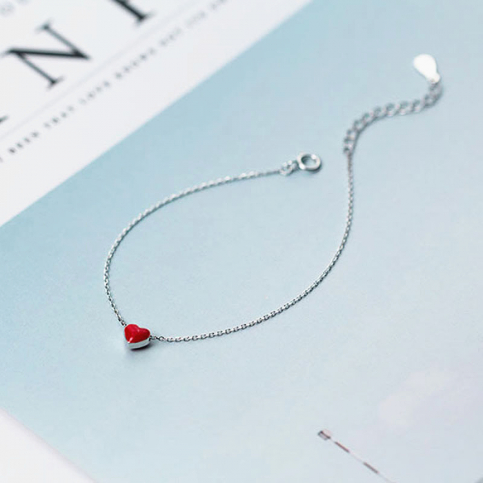 Bratara Argint 925 BELOVED [3]