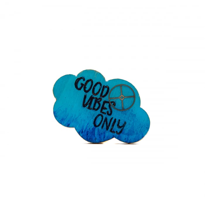 Brosa GOOD VIBES ONLY [1]