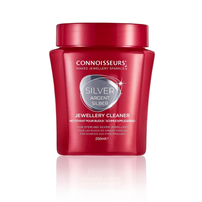 Solutie curatare bijuterii din argint Connoisseurs - Red Jar Collection [2]