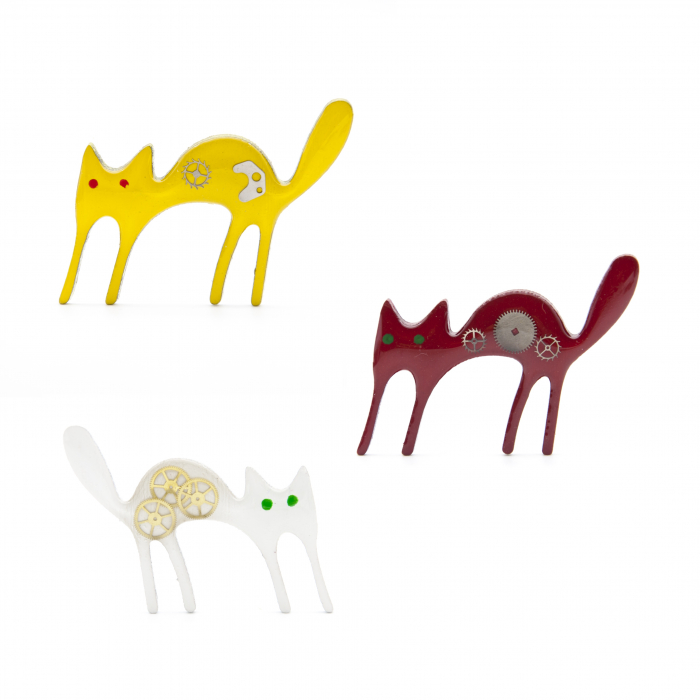 Pachet 10 Brose Lemn [3]