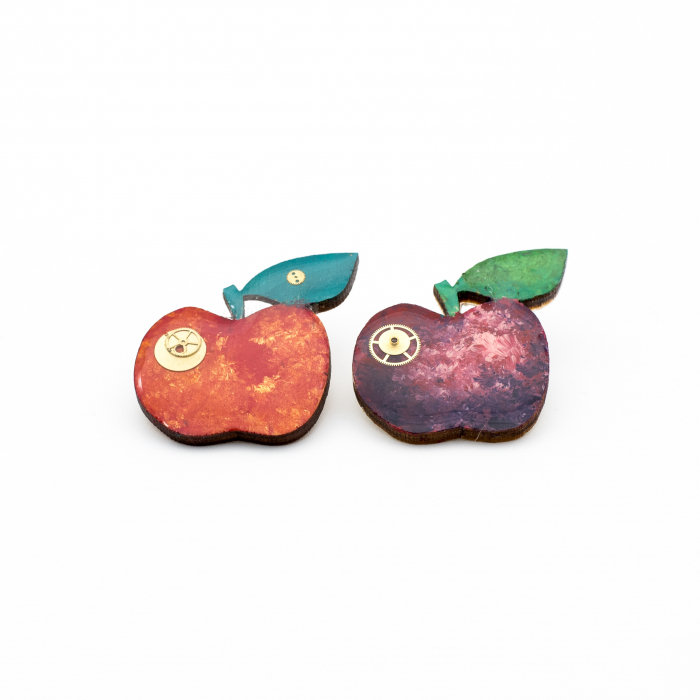 Pachet 10 Brose Lemn [14]