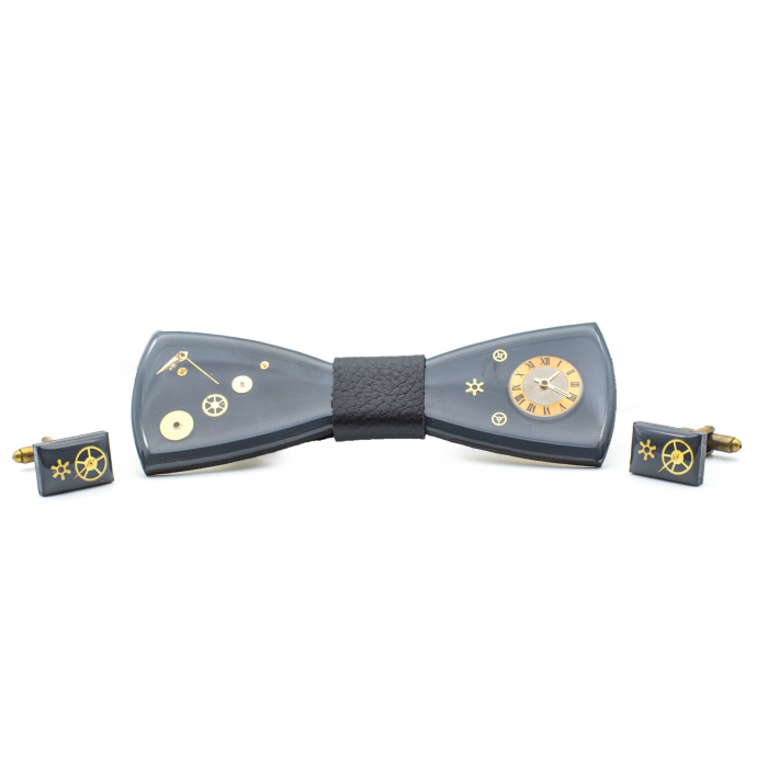Set Papion & Butoni Clasic [5]