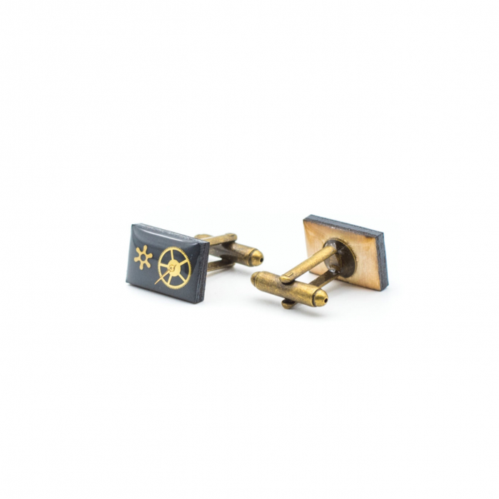 Set Papion & Butoni Clasic [4]