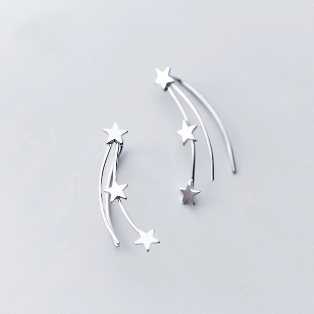 Set Cercei GALAXY - Argint 925 [4]
