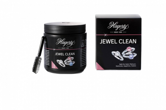Solutie curatat bijuterii Aur SILVER CLEAN Platina, Diamante [5]