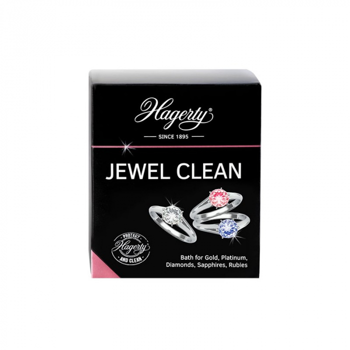 Solutie curatat bijuterii Aur SILVER CLEAN Platina, Diamante [4]