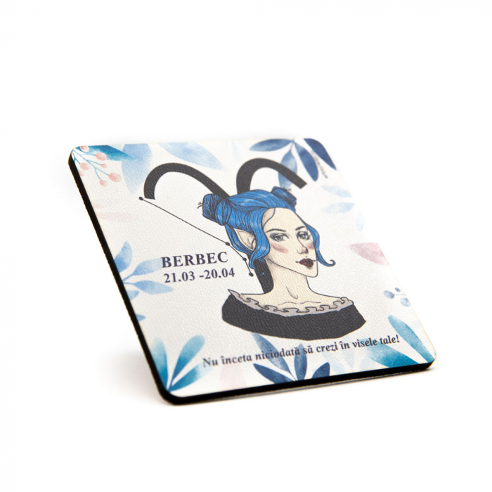 Suport pahar BERBEC - Classy Pack [2]