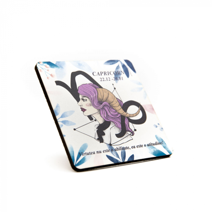 Suport pahar CAPRICORN  - Classy Pack [2]