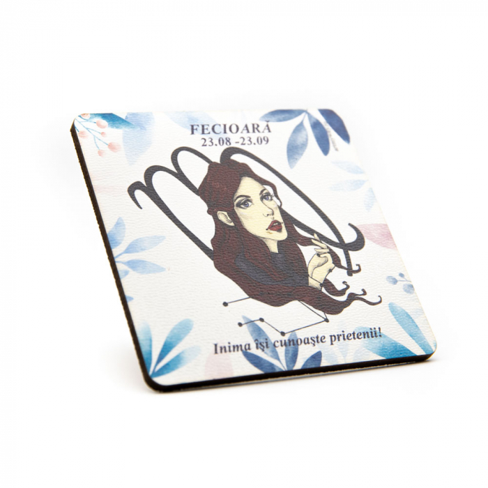 Suport pahar FECIOARA - Classy Pack [2]