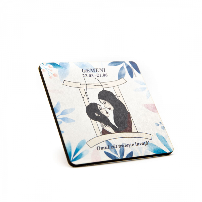 Suport pahar GEMENI - Classy Pack [2]