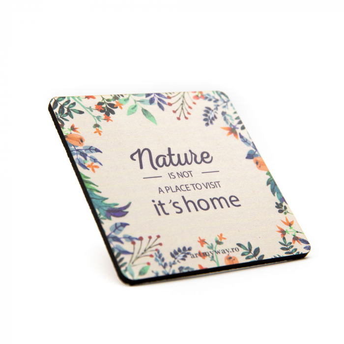 Suport pahar NATURE IT'S HOME [2]