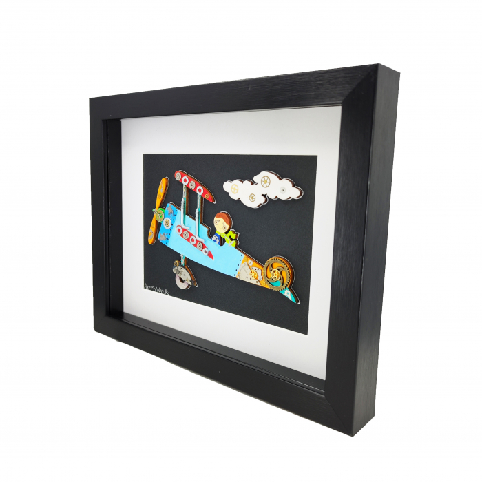 Adventure Boy   - Colectia SteamWall [2]