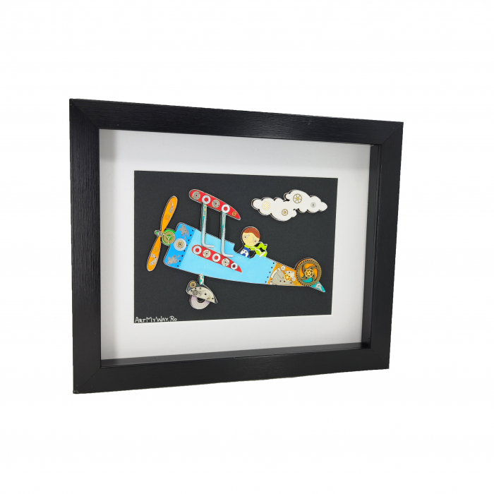 Adventure Boy   - Colectia SteamWall [3]