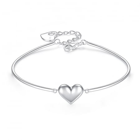 Brățări - Bratara TRUE LOVE Argint 925