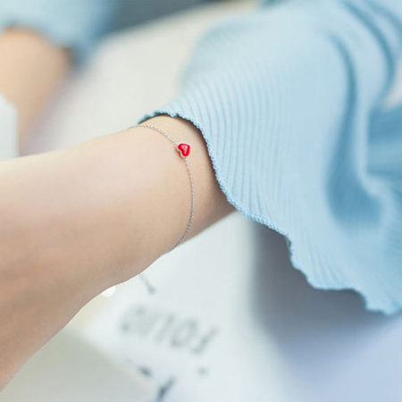 Bratara Argint 925 BELOVED [1]