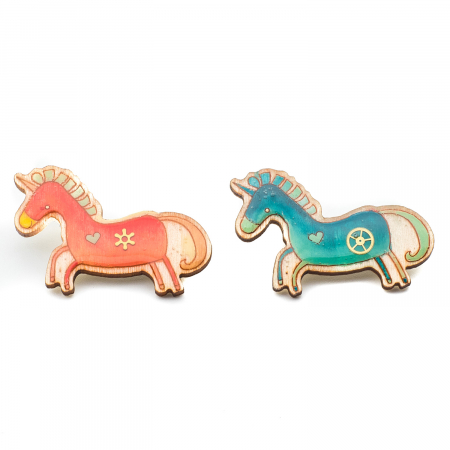 Brosa My RED UNICORN [1]