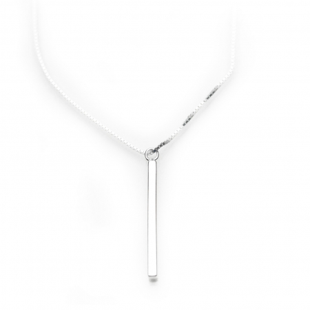 Colier 'Flow' Argint 925 [2]