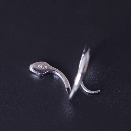 Inel SNAKE - Argint 925 [4]