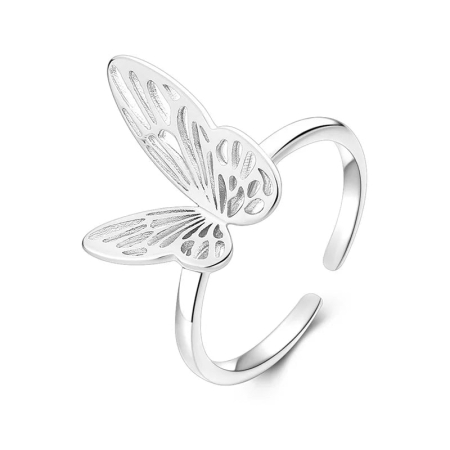 Inel Fly With Me - Argint 925 [1]