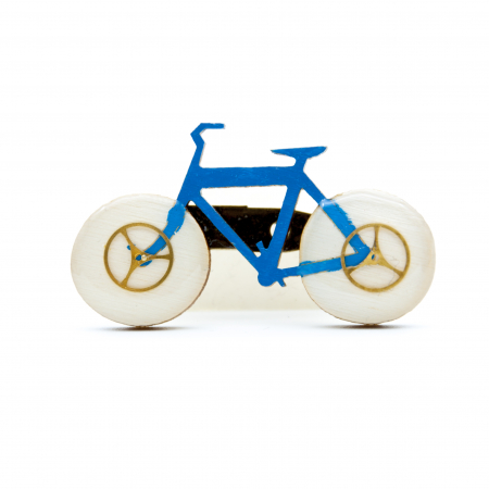 Brosa Lemn Bicicleta [1]