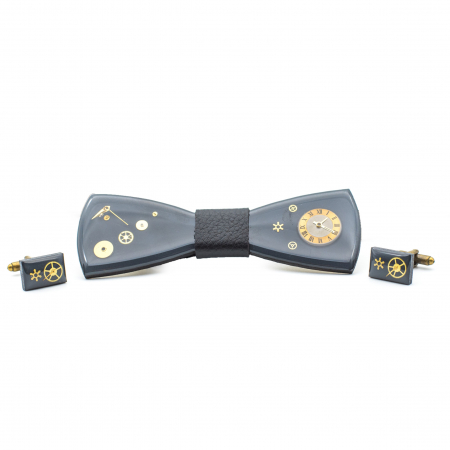 Set Papion & Butoni Clasic [4]