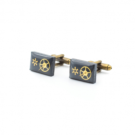 Set Papion & Butoni Clasic [5]
