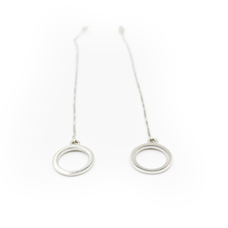 Set Cercei ZAZA - Argint 925 [2]